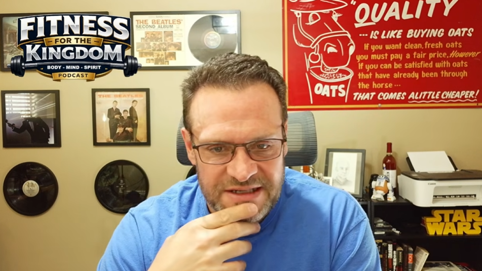 Episode 11: Pioneers and Change