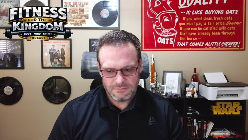 Episode 12: Self Reliance